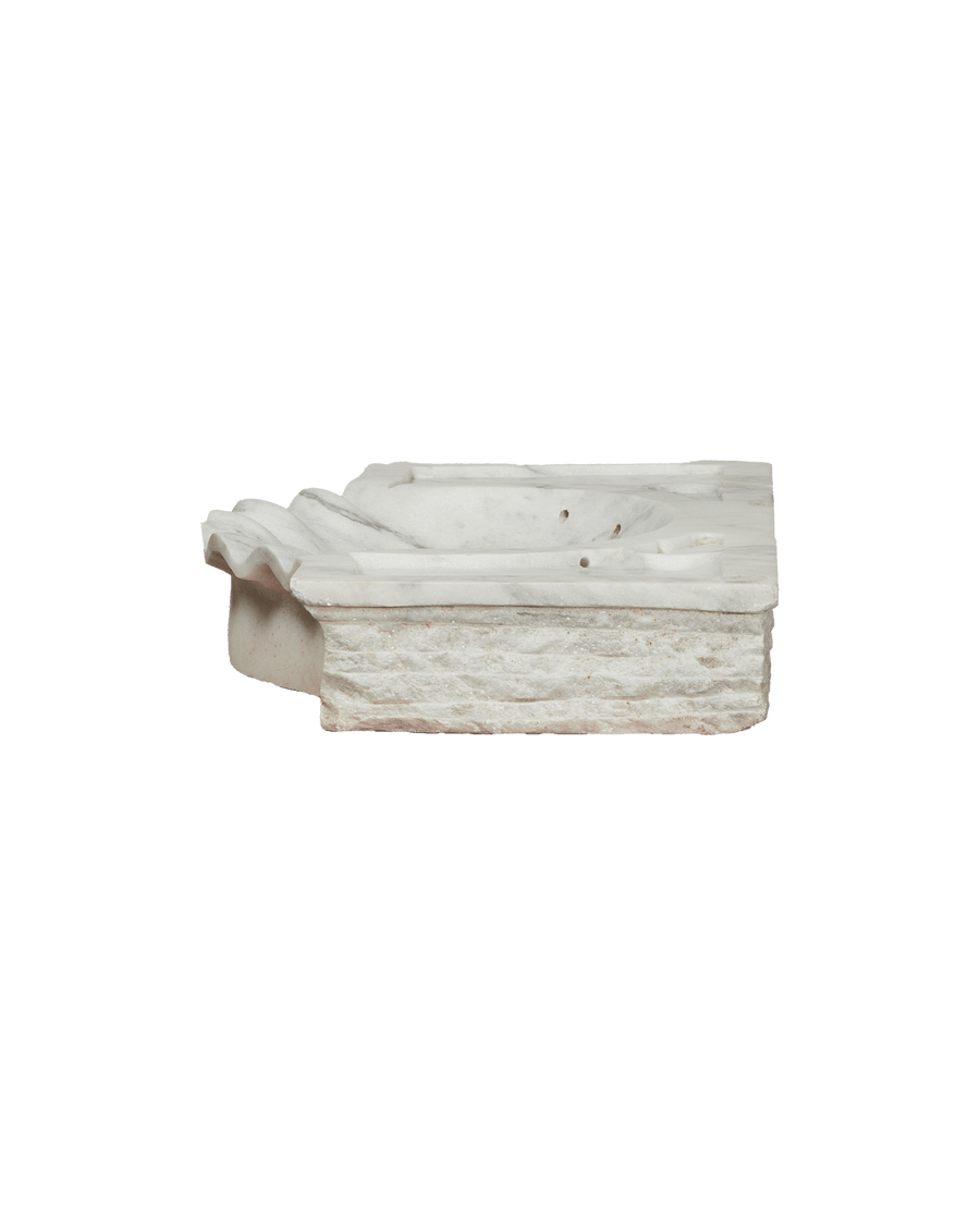 Reproduction Marble Sink from Turkey made of Marble