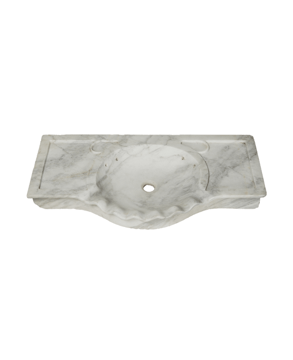 Marble Sink
