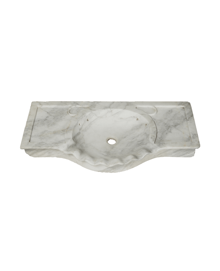 Marble Sink