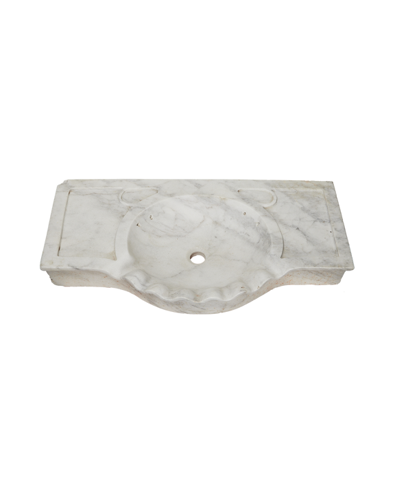 Marble Sink