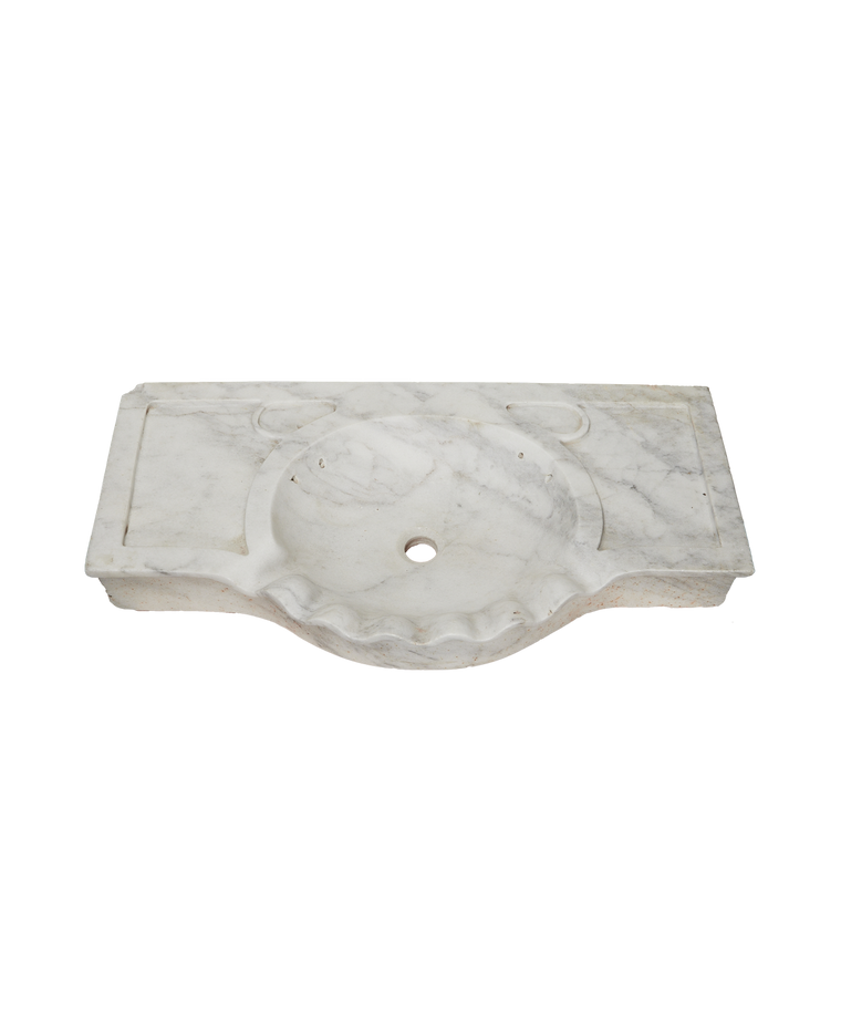 Marble Sink