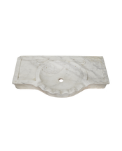 Marble Sink