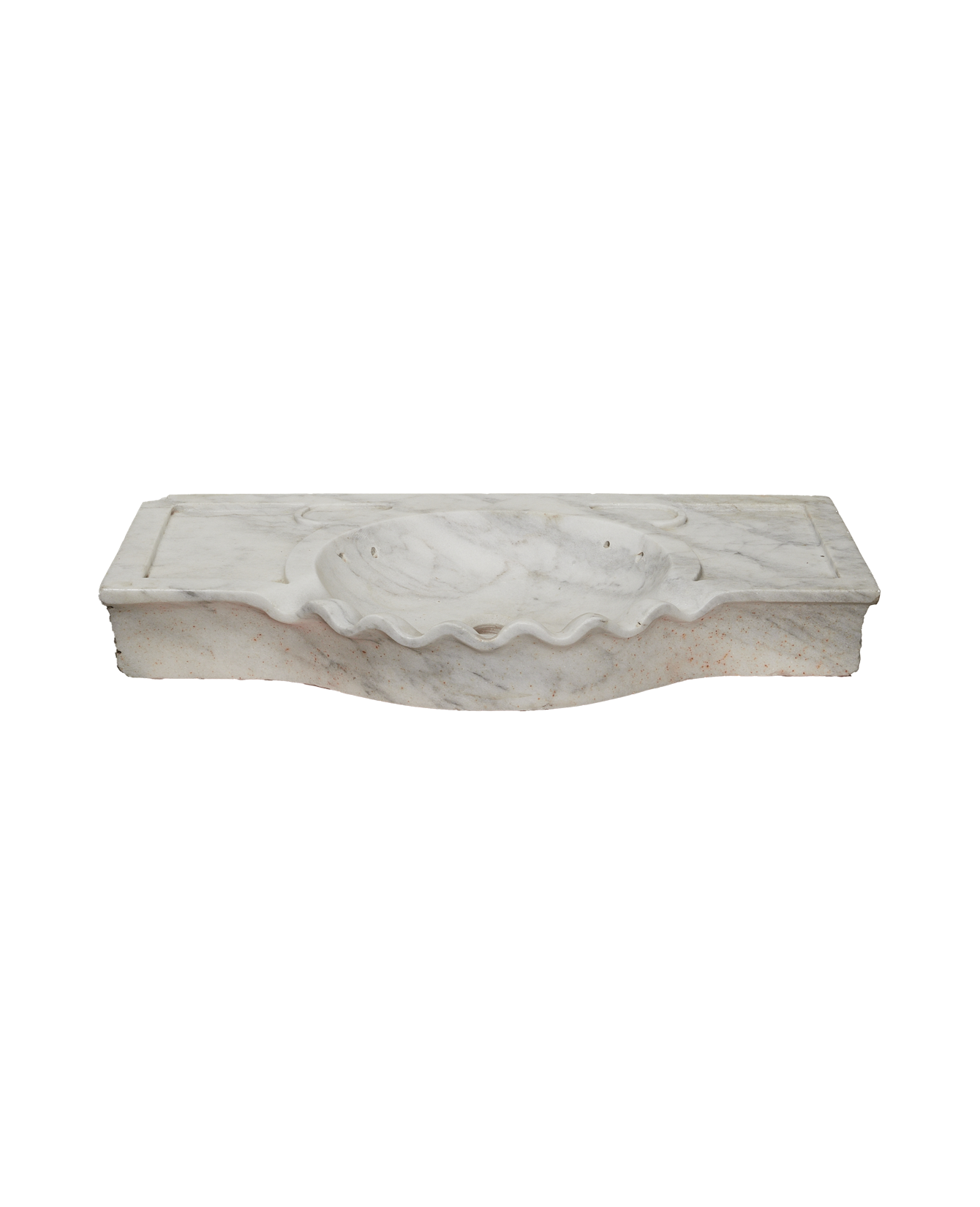 Reproduction Marble Sink from Turkey made of Marble