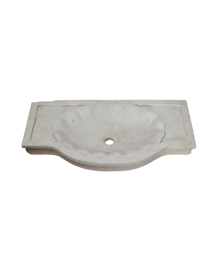 Marble Sink
