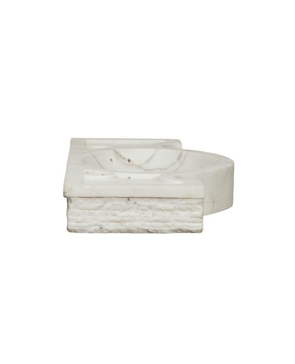 Marble Sink