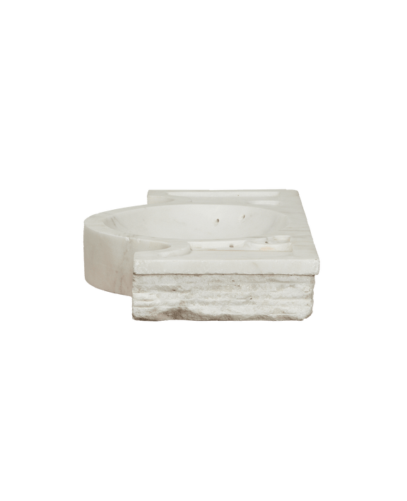 Marble Sink