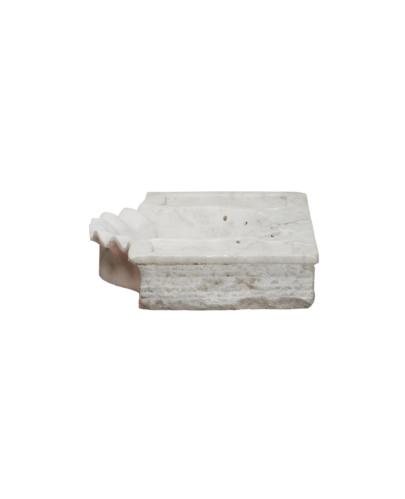 Reproduction Marble Sink from Turkey made of Marble