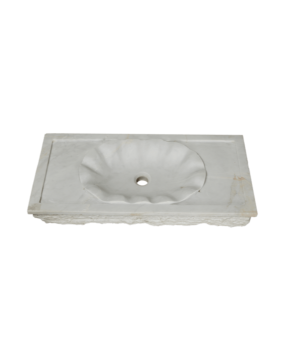 Marble Sink