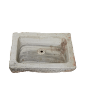 Marble Sink