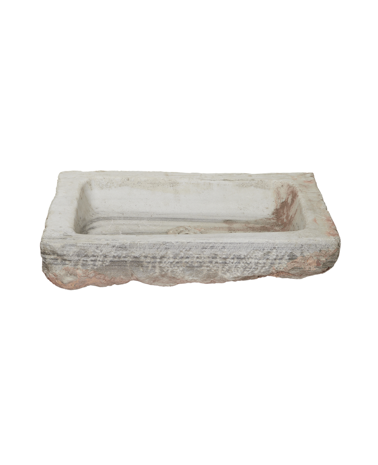Marble Sink