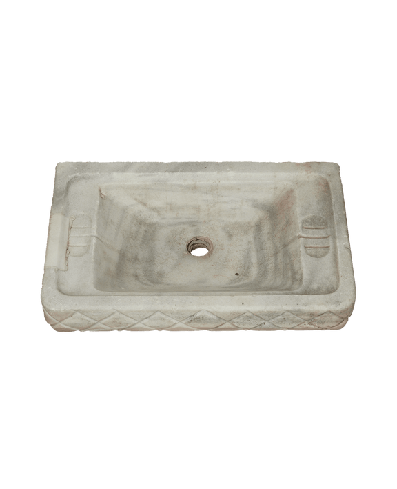 Marble Sink