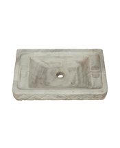Marble Sink