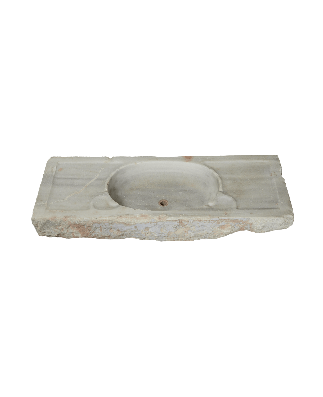 Antique Marble Sink from Turkey made of Marble