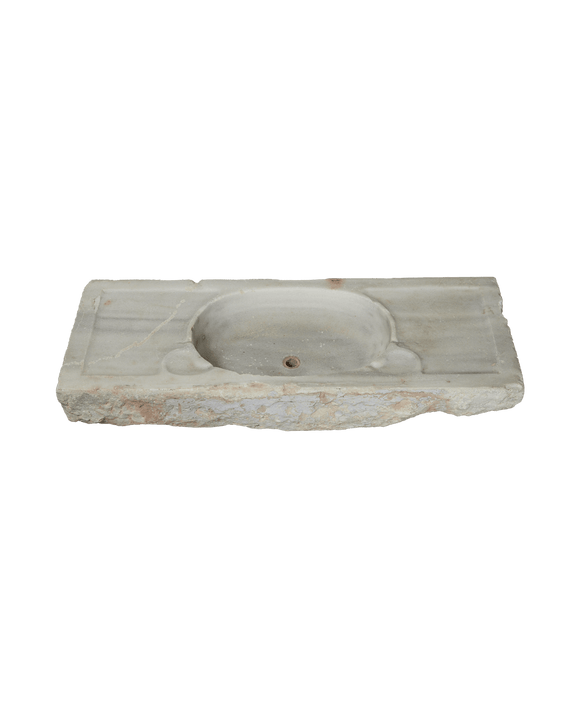 Marble Sink