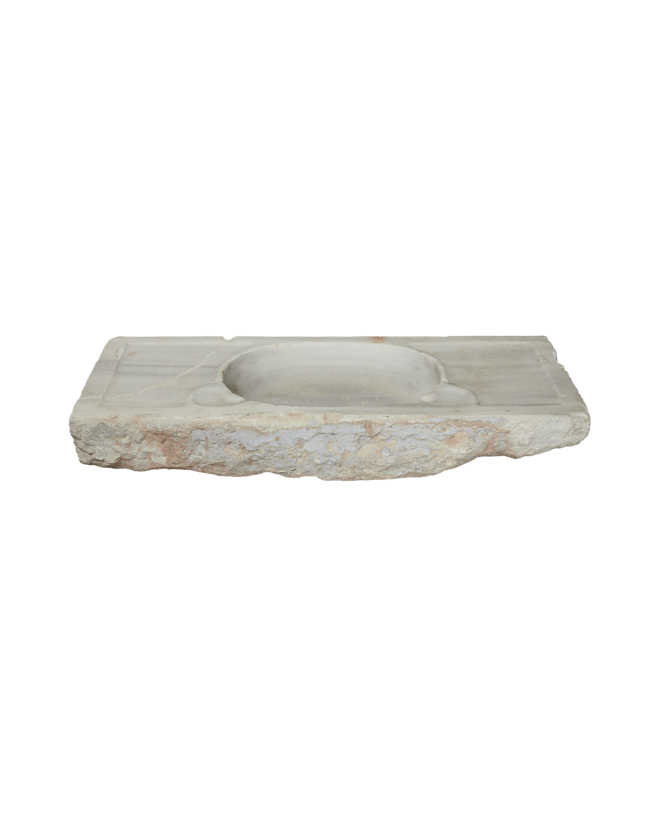 Antique Marble Sink from Turkey made of Marble