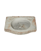 Marble Sink