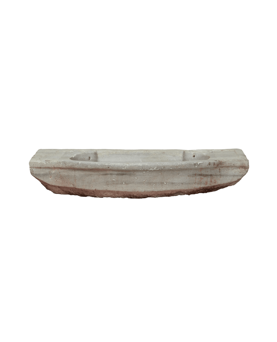 Antique Marble Sink from Turkey made of Marble