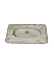 Marble Sink