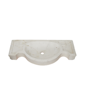 Marble Sink