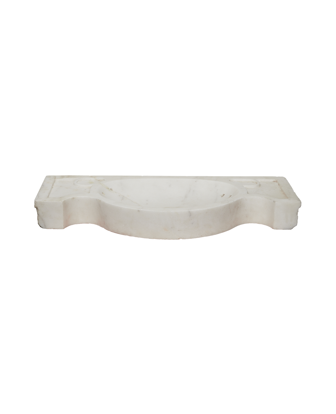 Reproduction Marble Sink from Turkey made of Marble