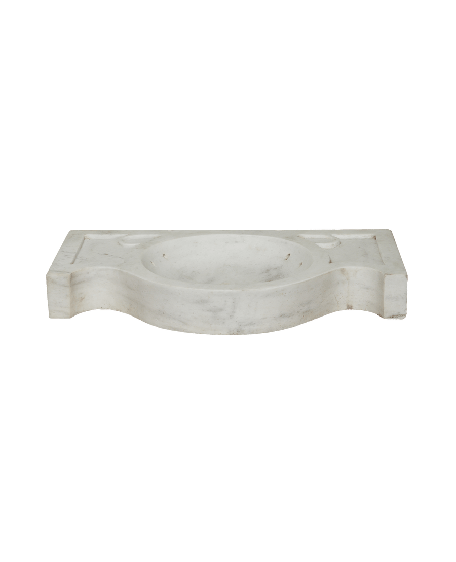 Reproduction Marble Sink from Turkey made of Marble