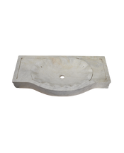 Marble Sink