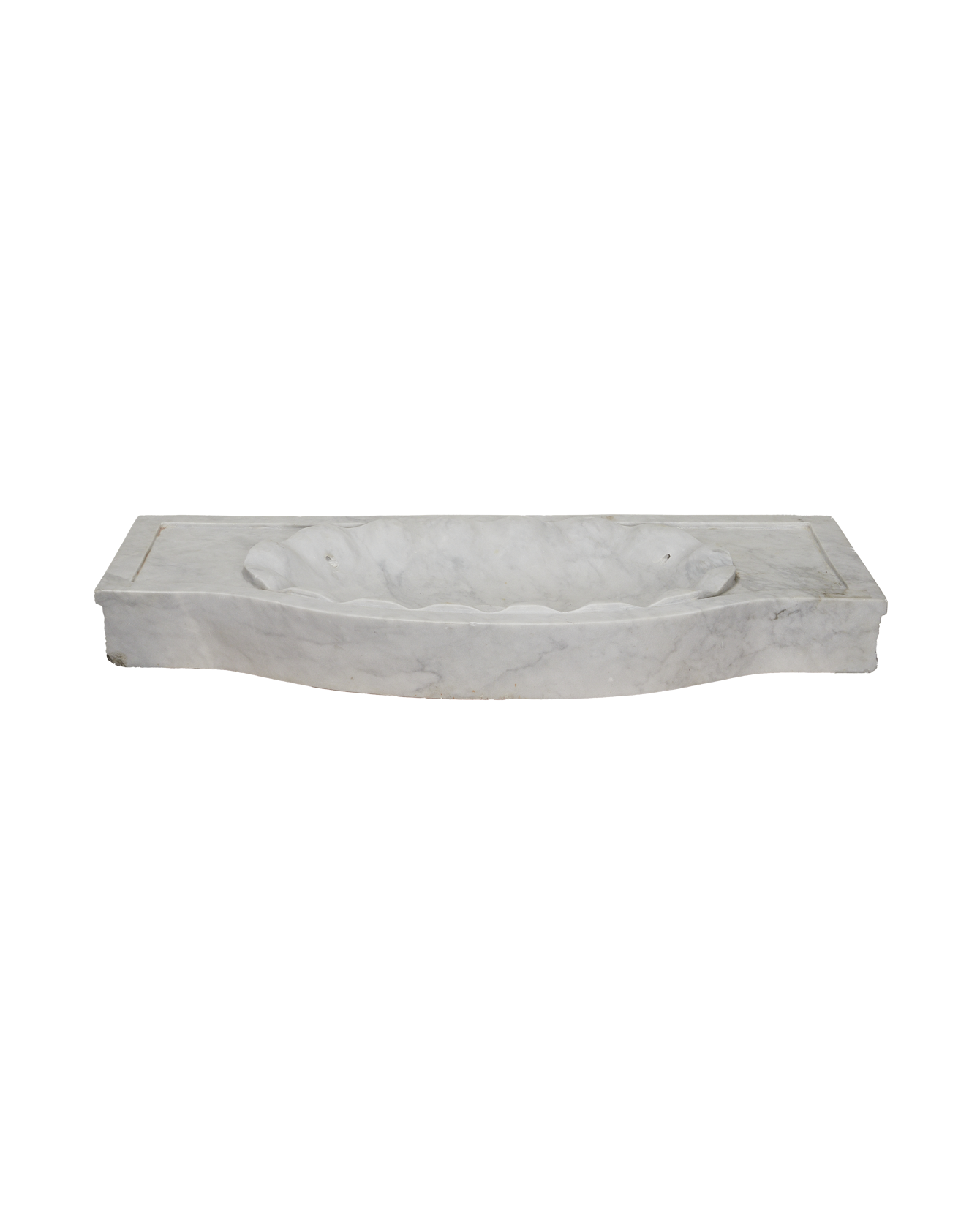 Reproduction Marble Sink from Turkey made of Marble