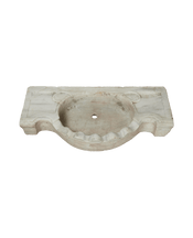 Marble Sink