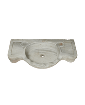 Marble Sink