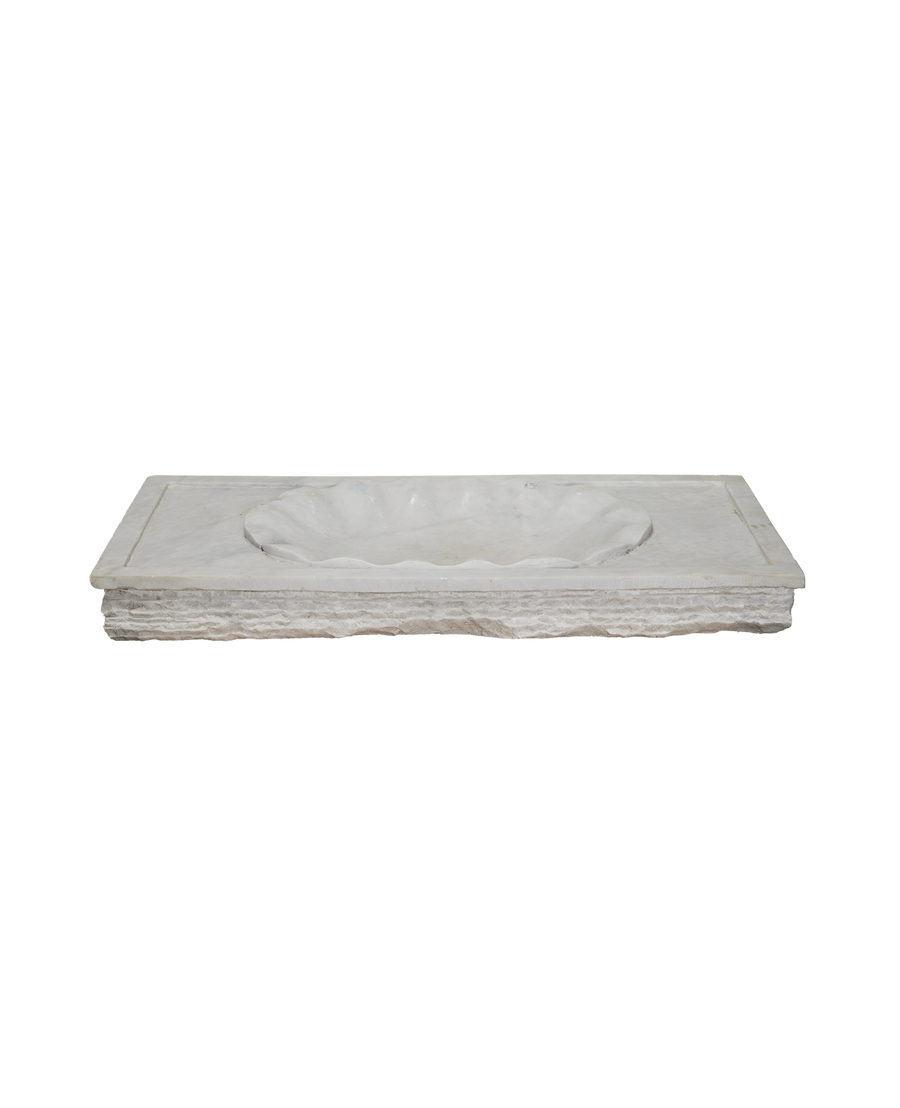 Reproduction Marble Sink from Turkey made of Marble