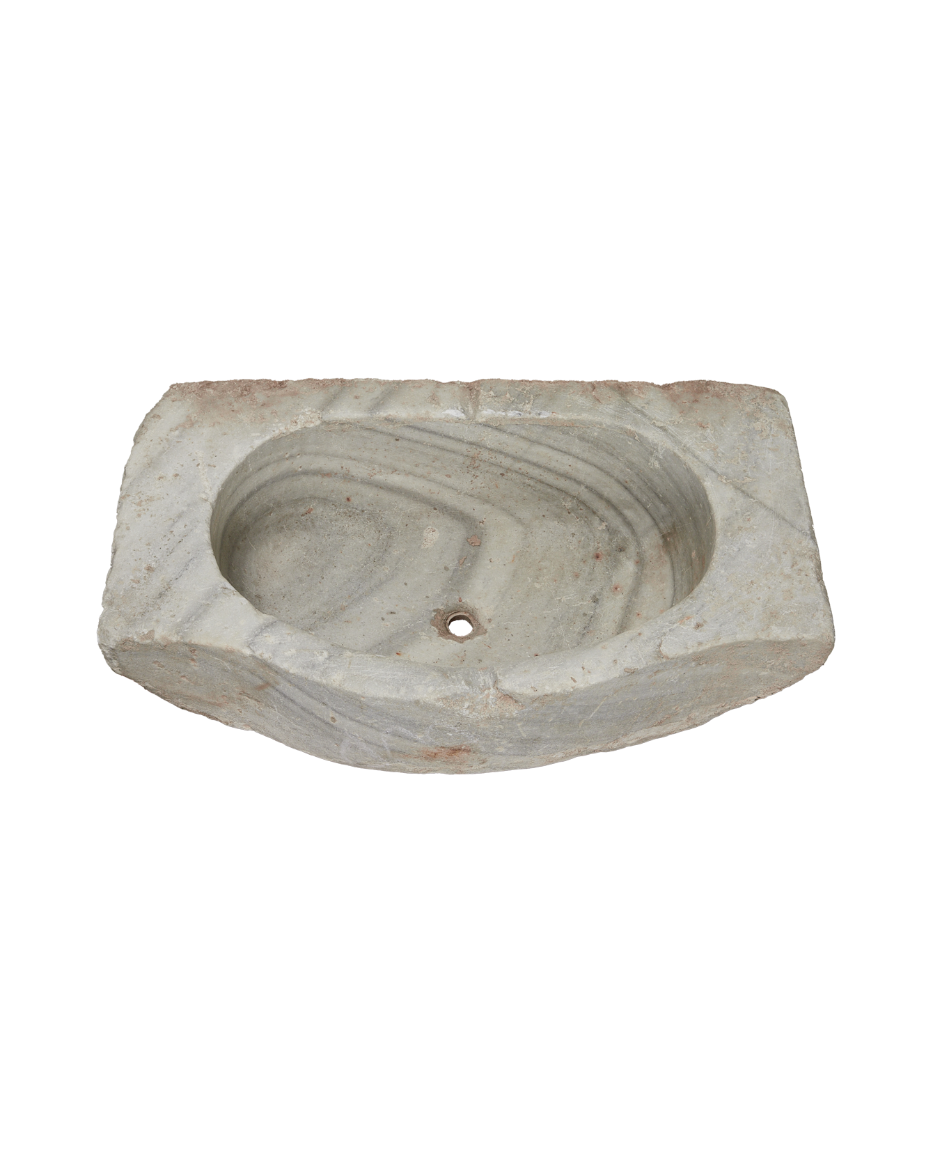 Antique Marble Sink from Turkey made of Marble