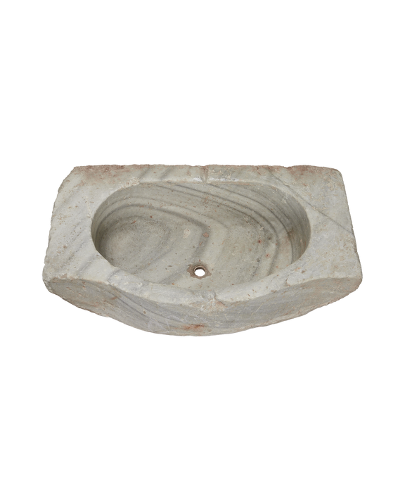 Marble Sink