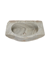 Marble Sink