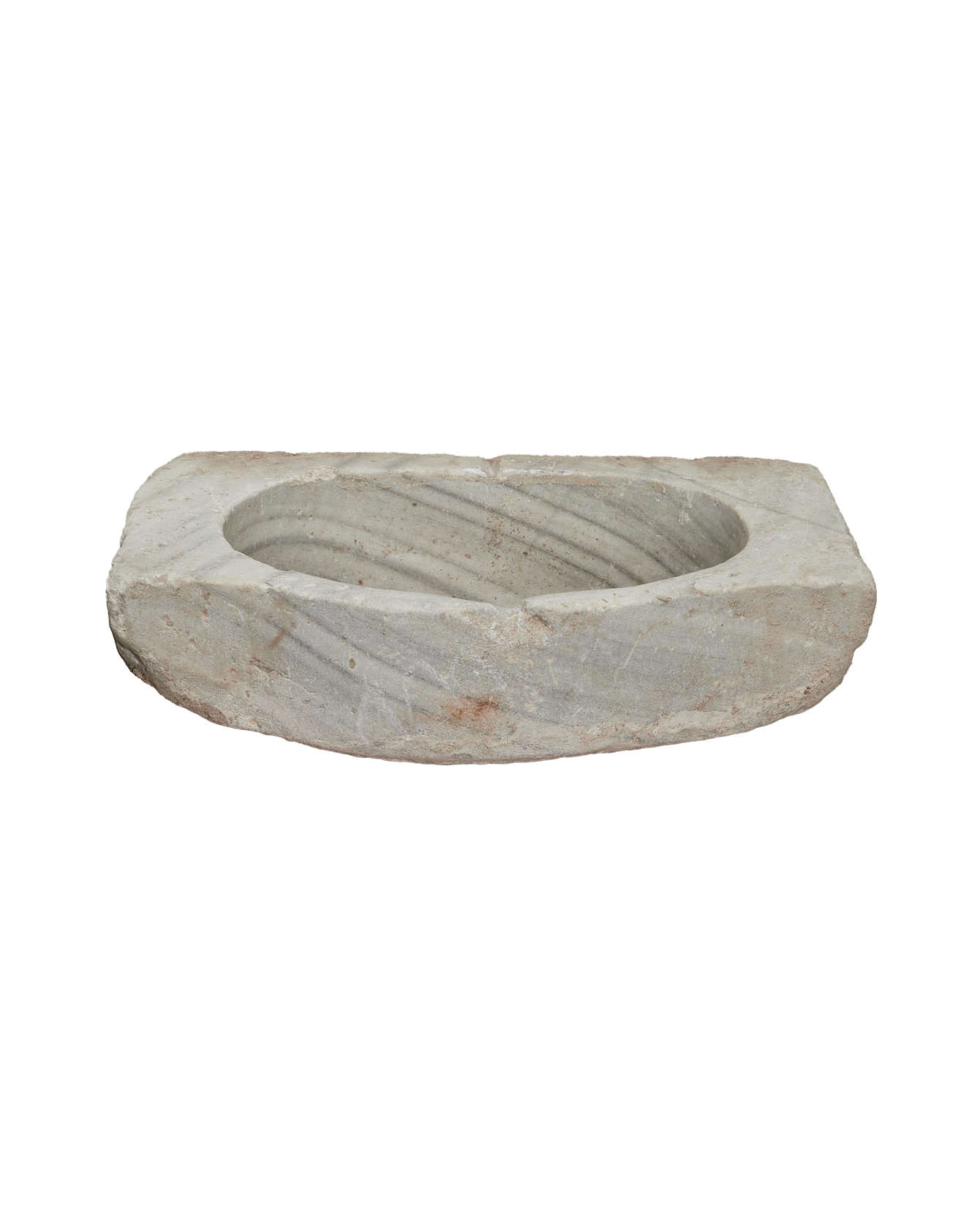 Antique Marble Sink from Turkey made of Marble