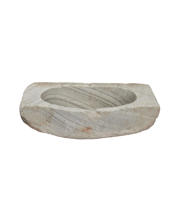 Marble Sink