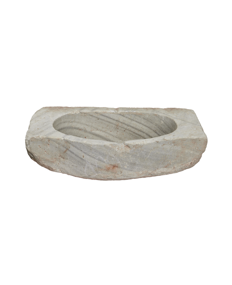 Marble Sink
