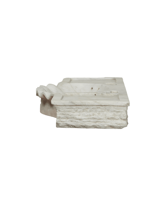 Marble Sink