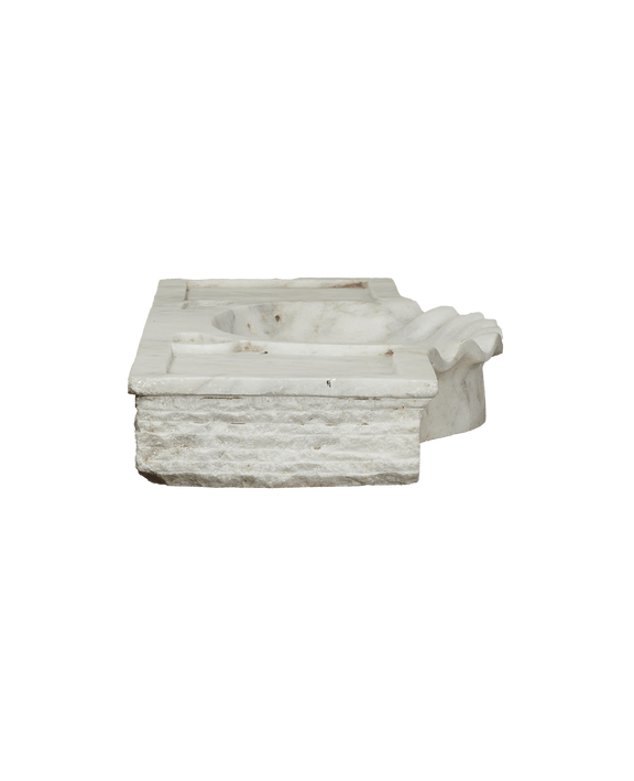 Marble Sink