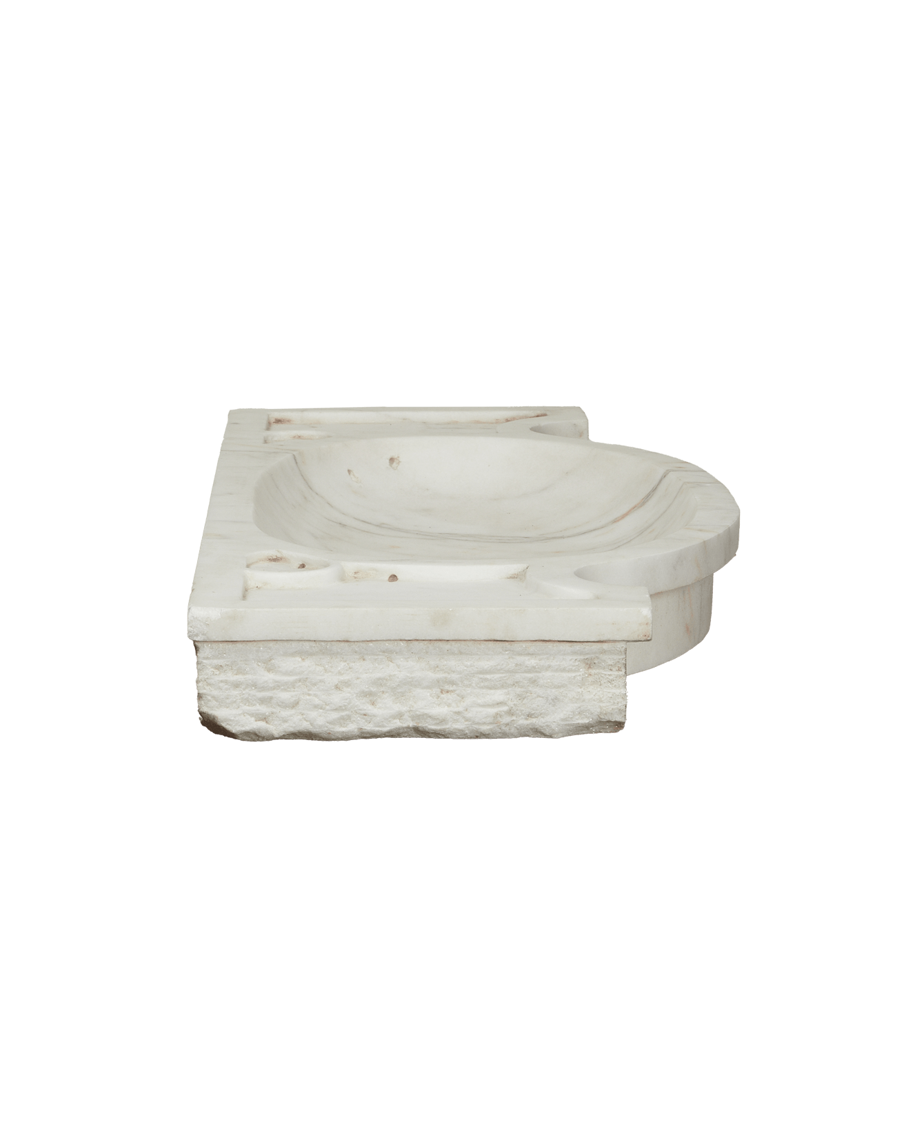 Reproduction Marble Sink from Turkey made of Marble