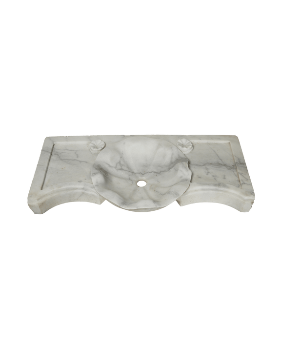 Marble Sink