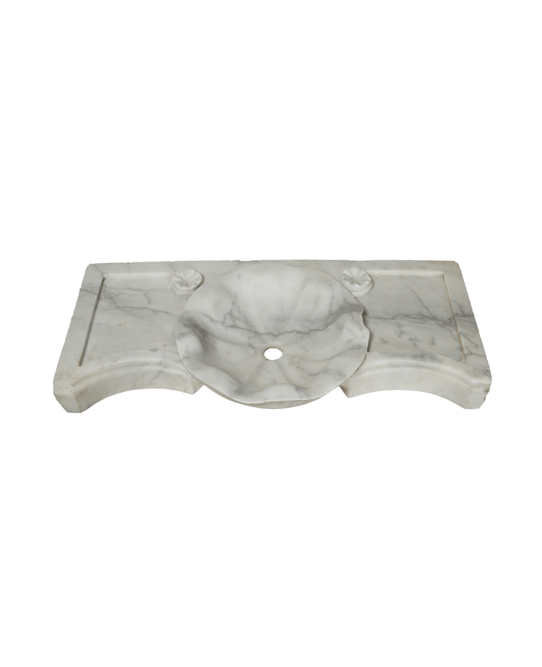 Marble Sink