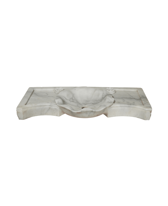 Marble Sink