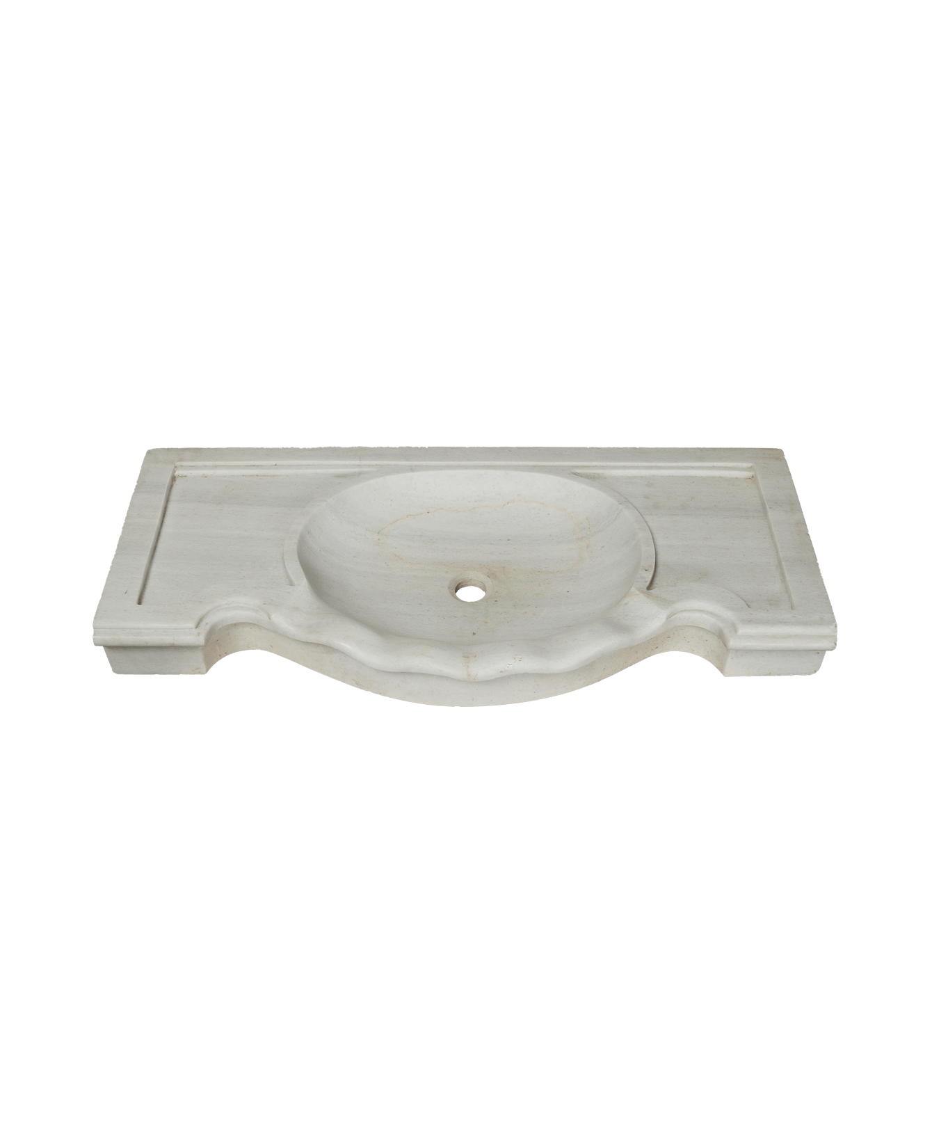 Reproduction Marble Sink from Turkey made of Marble