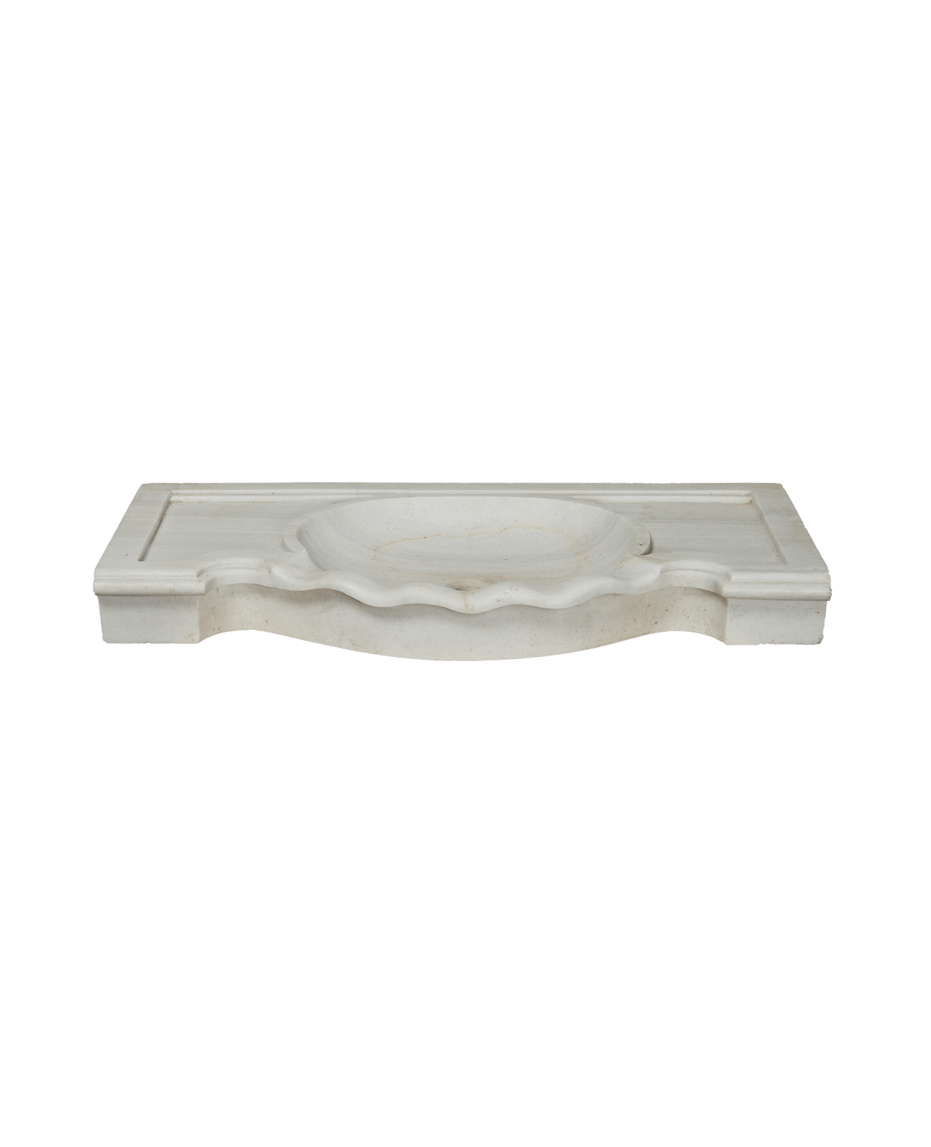 Reproduction Marble Sink from Turkey made of Marble