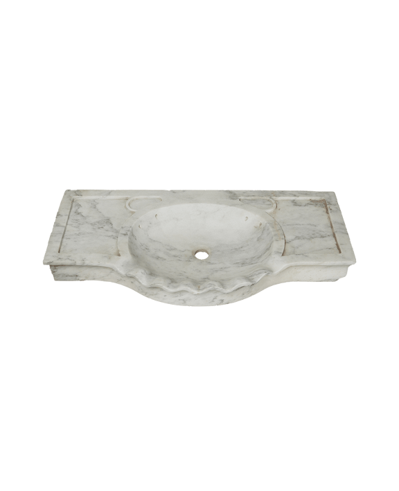 Marble Sink