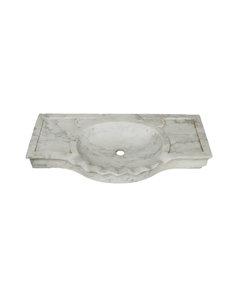 Marble Sink