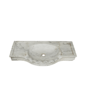 Marble Sink
