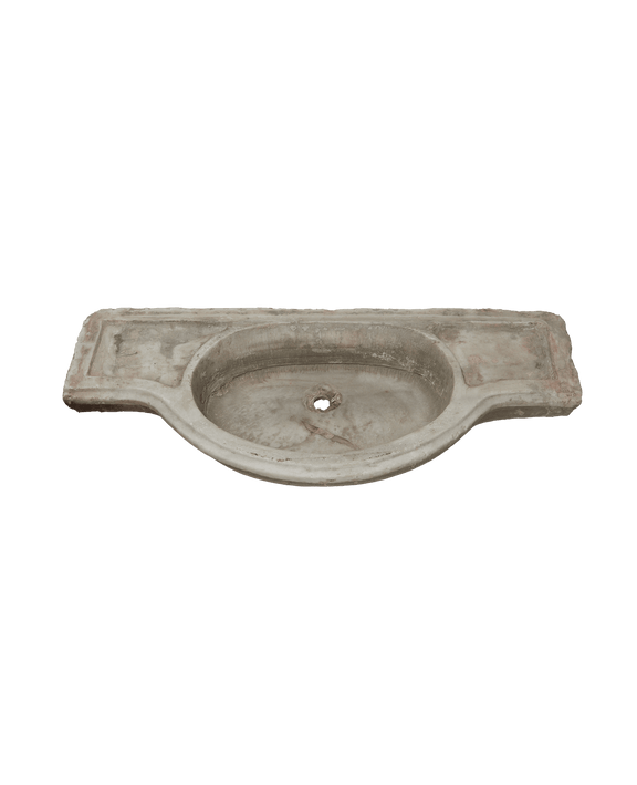 Marble Sink