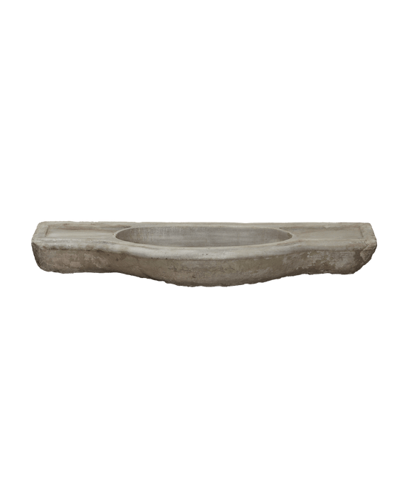 Marble Sink
