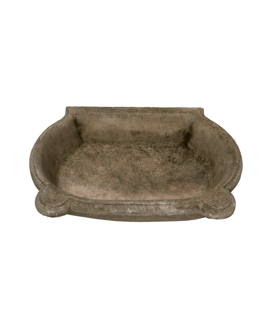 Antique Marble Sink from Turkey made of Marble